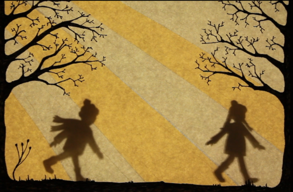 The Tale of Eva and Edward